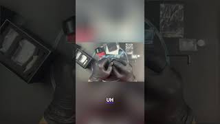 Optic Mystery Solved? CVLife Might Have Answers! #shorts