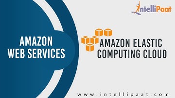 AWS EC2 Tutorial | Amazon Cloud | Cloud Computing Tutorial | Amazon AWS | AWS Training | Intellipaat