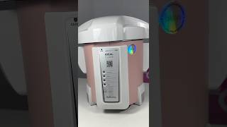Nova Autoclave Bellinha 5L - Unboxing Ção