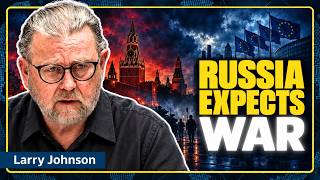 Download Lagu Report from Moscow: Europe Is SCREWED | Larry C. Johnson Download Lagu Report from Moscow: Europe Is SCREWED | Larry C. Johnson