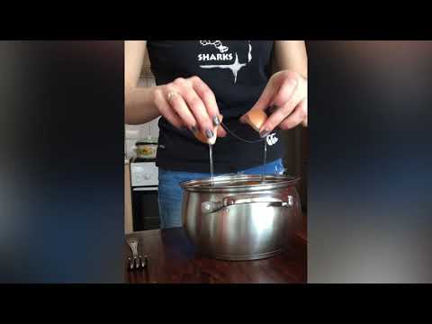 Видео: Как се прави бисквитено тесто без миксер