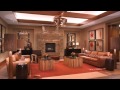 VIP room at Ameristar, Denver Colorado - YouTube