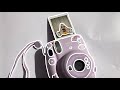 كاميرا فوريه📷| Instax Mini 11 Instant Camera