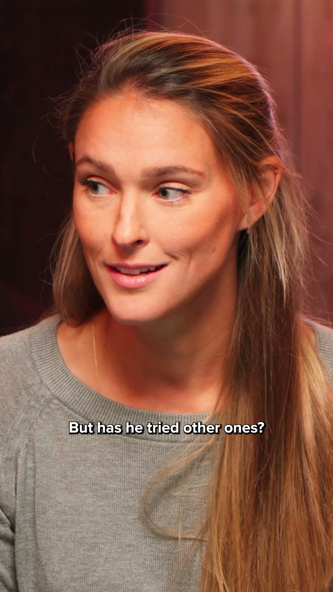 Kylie Kelce Isn't A Fan Of Pet Names!