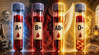 The Hidden Superpowers (and Dangers) of Your Blood Type
