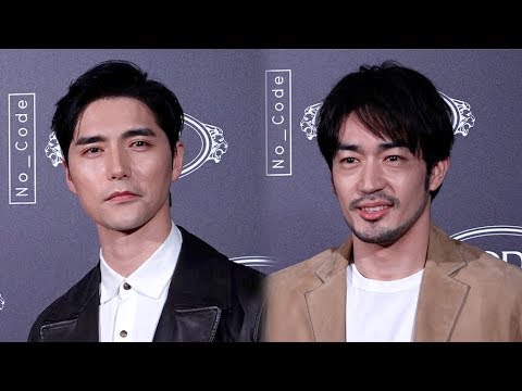 [HD직캠] 오타니 료헤이(大谷亮平)-아양가(Ayanga), 이게 바로 중년의 매력(190523)