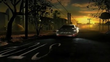 Need for Speed High Stakes Intro