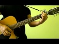 Without You - David Guetta ft Usher - Easy Guitar Tutorial (No Capo)