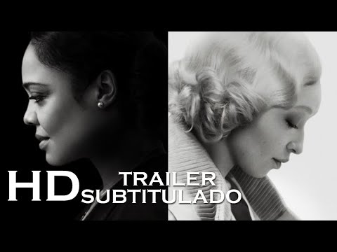 PASSING Trailer SUBTITULADO [HD] CLAROSCURO (Tessa Thompson, Ruth Negga)