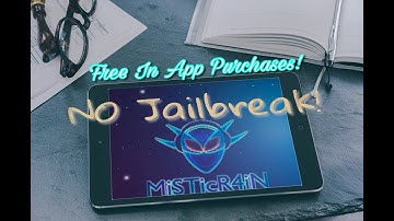(No Jailbreak) How To Get FREE In-App Purchases (Working) on iPhone, iPad, iPod Touch iOS 11