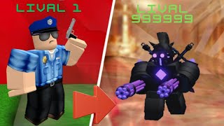 ESCAPE BARRY PRISON RUN V3 IN ROBLOX by The Khan Roblox 266 views 12 days ago 9 minutes, 2 seconds