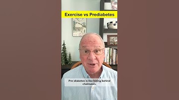 Can Exercise Reverse Prediabetes? Here’s What the Science Says