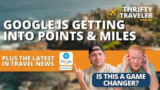 Delta s Weirdest Card Offer Google s Huge Points Move