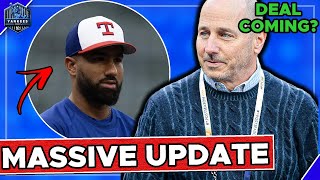 MAJOR Yankees Update... - Insider Reveals NEW Trade Targets... | Yankees News