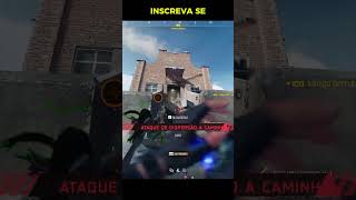 GAMEPLAY WAZRONE #gamers #warzone #warzonebugado #callofduty #melhoresmomentoswarzone #cod