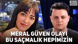 Astrolog Meral Güven Olayı ve Fenerbahçe'nin Şampiyon Olamaması