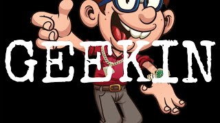 Ceejaygunna - Geekin Official Audio Ft. Delowe X Tankthap