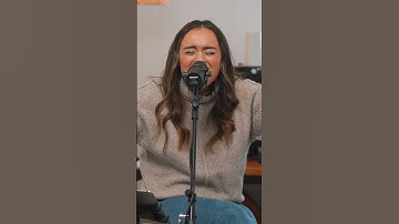 Thumbnail of Jesus is WORTHY ❤️ #garettandkate #jesus #worshipsession #music #worship