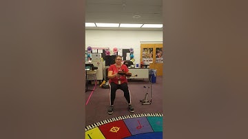 Violin:Viola Posture & Position