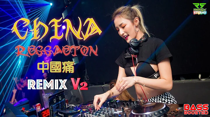 中國痛 China Reggaeton DJ Remix V2 (Bass Boosted) Special Request By KC - 天天要聞