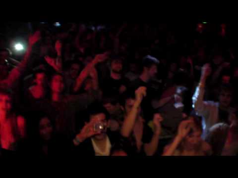 Armand Van Helden - I Want Your Soul - Live Control 12.18.09