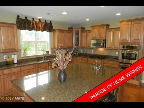 6 MARCH COURT, Fredericksburg, VA home video tour