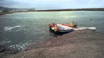 Bluboo Xtouch Video Recording Sample