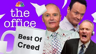 The Best of Creed Bratton - The Office (Digital Exclusive)