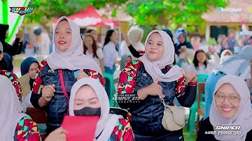 SINARENGAN RACHEL -  SHAUN THE SHEEP - DIES NATALIS KE-19 SMAN 1 KEMBANG