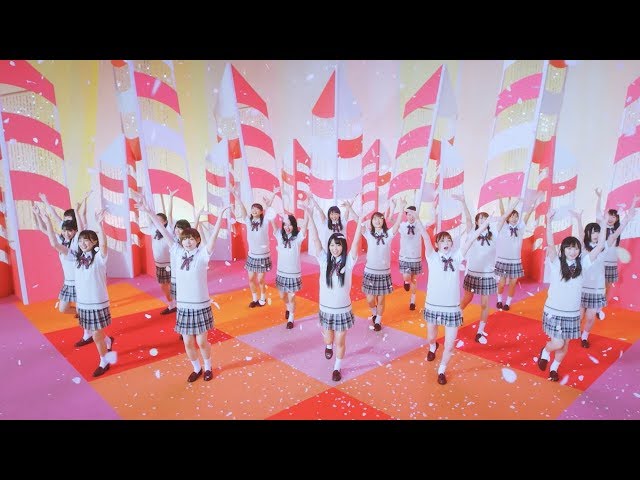 NMB48 - Bokou e Kaere!