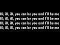 iD - Michael Patrick Kelly feat. Gentleman
