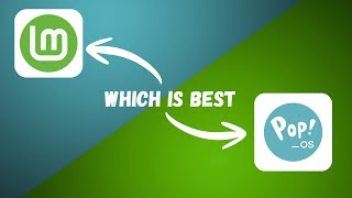 Pop!_OS vs Linux Mint – Which Distro Should You Choose?