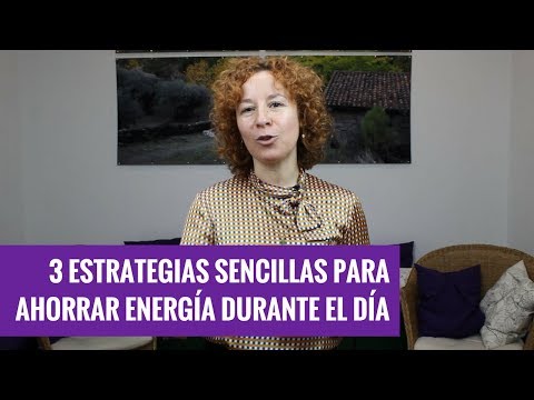 3 estrategias sencillas