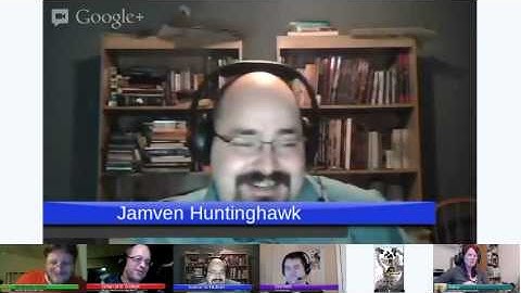 Swords & Wizardry Hangout Game