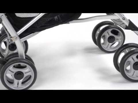 3d lite stroller wheels