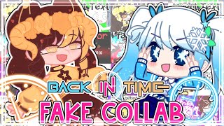 Back In Time Fake Collab With Read Desc