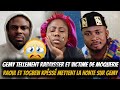 RAOUL ET TOGBEVI RÉCUPÈRENT GEMY ET METTENT LA HONTE SUR ELLE IL Y A GBAIRAI SUR PLOMPLOM RAOUL ET TOGBEVI RÉCUPÈRENT GEMY ET METTENT LA HONTE SUR ELLE IL Y A GBAIRAI SUR PLOMPLOM
