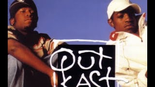 Outkast - Player's Ball chords