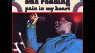 Watch Otis Redding You Send Me video