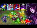 MONEY PRINTER MORGANA GETS FULL BUILD BY 25 MINUTES (POOLS OF WEALTH)