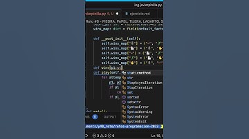 ASI SE USAN LAS TUPLAS EN #python