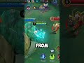 Nerver give up zilong