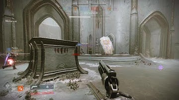 Netlimiter in Destiny 2 competitive