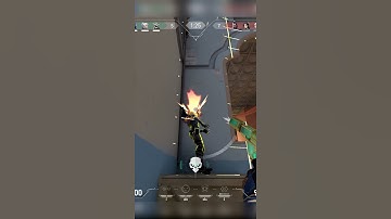 This is why you should sit in Cypher cages... 🕵️