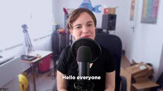 DJ Tips: Juliane Wolf