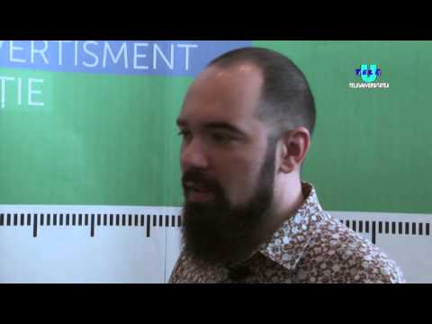 TeleU: Educatie prin vlogging