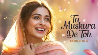 || Tu Muskura De Toh || This is a new romantic bollywood movie song of the year ||