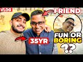 Itna Bada Dost Bana Liya 😂 | GONE WRONG | JATIN GROVER