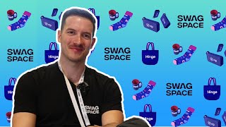 Sell Promotional Products with Free White-Label Websites from Swag Space