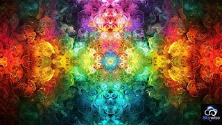 From Snowflakes to Quantum Fields: Unraveling Quantum Mysteries through Fractal Patterns (2024)